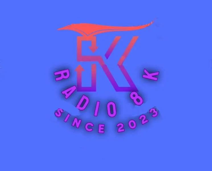 Radio  8 K