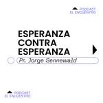 Esperanza contra Esperanza - Pr. Jorge Sennewald