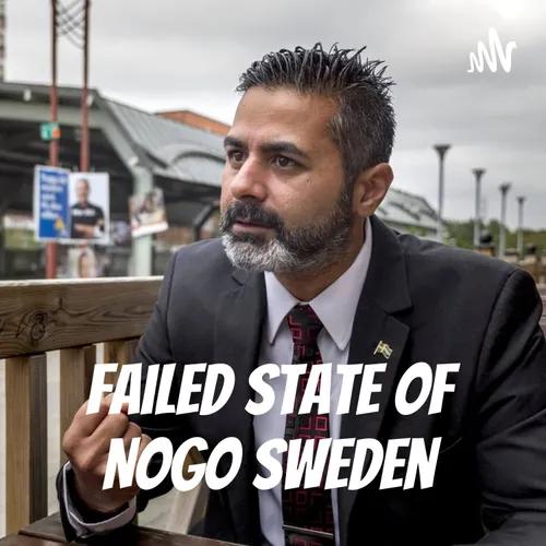 Failed State of NoGo Sweden (Swe-people)
