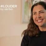 Life of a Female Venture Capitalist // #LOUDER with @joyajlouny; named the #1 female founder in the Middle East