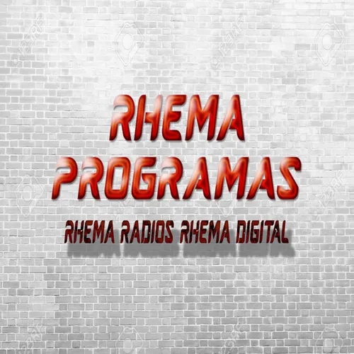 RHEMA PROGRAMAS 2020