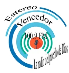 Estéreo Vencedor 100.9 FM