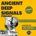 Ancient Deep Signals Podcast Episode #1 - Guest Mix by TheSpookyman