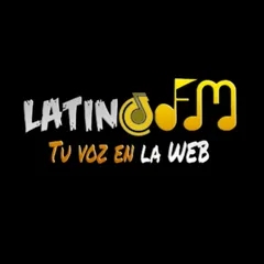 LatinoFM Web