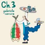 #95 Gabriela Cámara: Conversaciones Personales con los Mejores Chefs de México (E3)