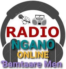 Radio Ngano