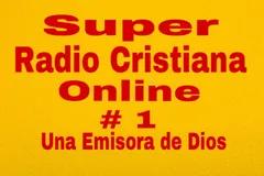 Super Radio Cristiana 