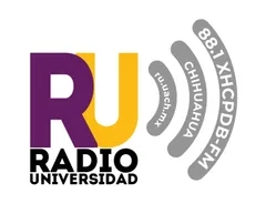 RADIO UNIVERSIDAD 88.1 FM CHIHUAHUA MX