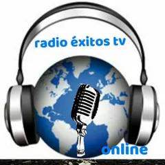 RADIO EXITOS TV  