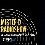 DJ MISTER D RADIOSHOW 12-11-2022