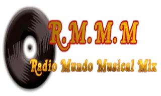 Radio Mundo Musical Mix