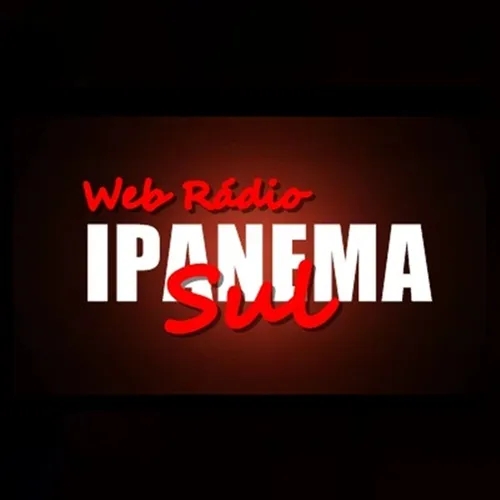 ipanema sul web rádio