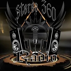 Radio Stereo 360