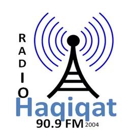 Afghan Radio Haqiqat