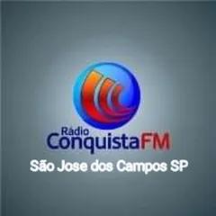 RADIO CONQUISTA WEB