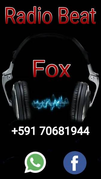 Radio Beat Fox