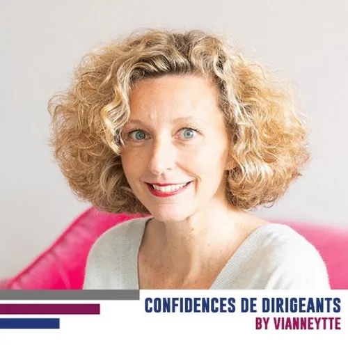 « Confidences de dirigeants » by Vianneytte