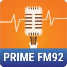 Prime FM92 Shahdadpur