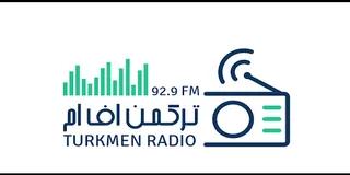 Turkmen FM 92.9 ترکمن اف ام