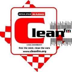CLEAN FM