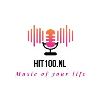 Hit100 - The music of your life
