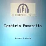 Demétrio Panarotto - O amor é assim