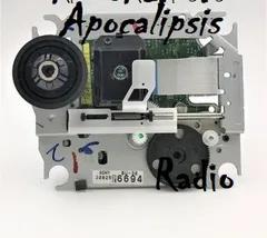 APOCALIPSIS RADIO