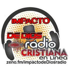 Impacto De Dios Radio