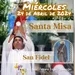 ✅ MISA DE HOY miércoles 24 de Abril 2024 - Padre Arturo Cornejo