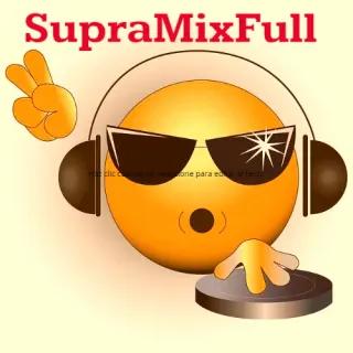Radio SupraMix Full