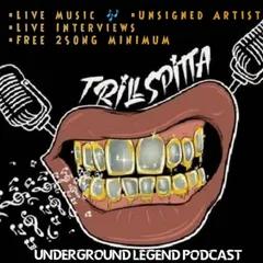 Underground Legend Podcast