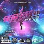 Techn'o'логия podcast # 30 with Dj Tony Montana [MGPS 89,5 FM] 22.02.2020 #30