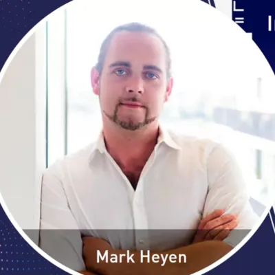 #102 Im Gespräch mit Mark Heyen zu den aktuellen Herausforderungen der Hybrid Work Transformation (Mitschnitt vom 06.09.22)