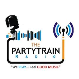 Partytrain Radio Online