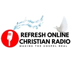 Refresh Online Christian Radio