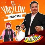 Regresan de vacaciones Víctor y Rucho ... en La Fiera 94.1 FM 