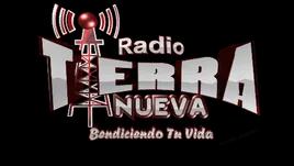Radio tierra Nueva FM