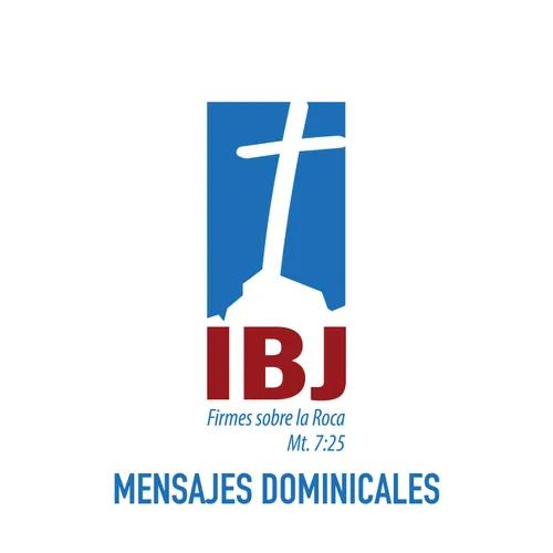 Iglesia Bíblica Juriquilla Podcast