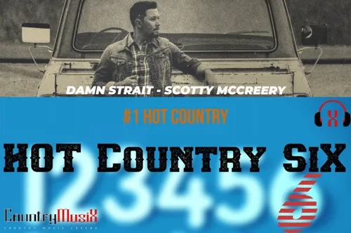Top six country songs of the week #10.mp3
