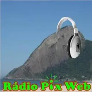 Rádio Pix Web