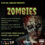 T3 EP 38  ZOMBIES - MARCHA ZOMBIE MEXICO 2022