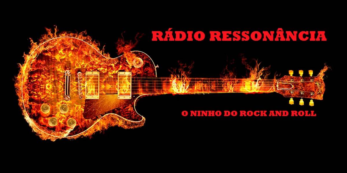 Radio Ressonancia