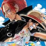 Nerdebate 395 - One Piece Film Red