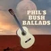 Phil's Bush Ballads Episode 3