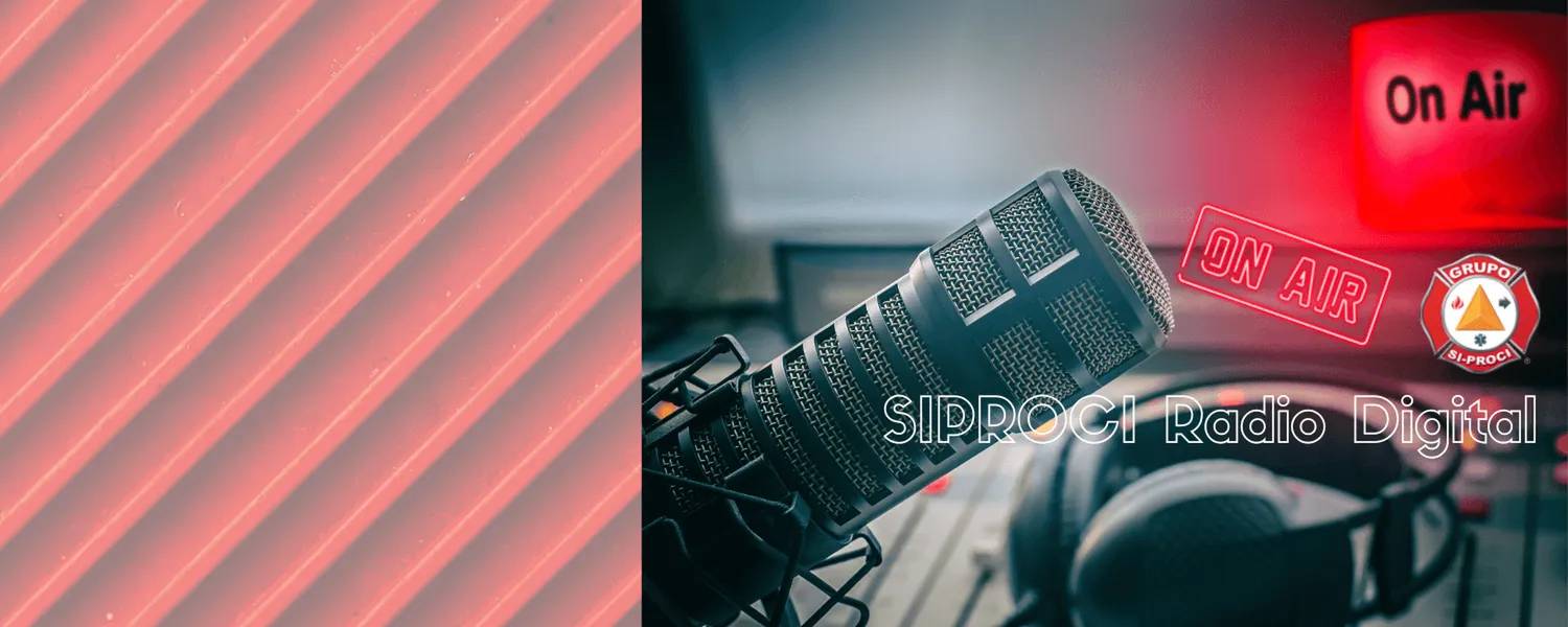 SIPROCI Radio Digital