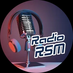 RADIO RSM
