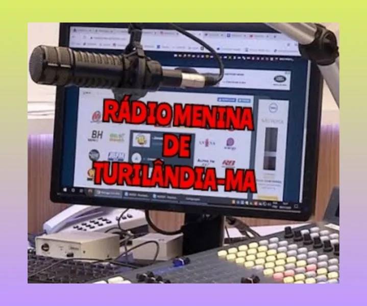 Radio Menina