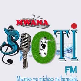 RADIO MWANASPOTI FM