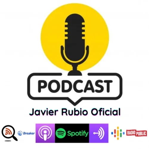 Javier Rubio Oficial 