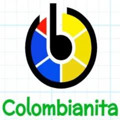 COLOMBIANITA
